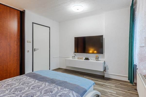 Medium property photo - Textielplein 21, 5046 RJ Tilburg